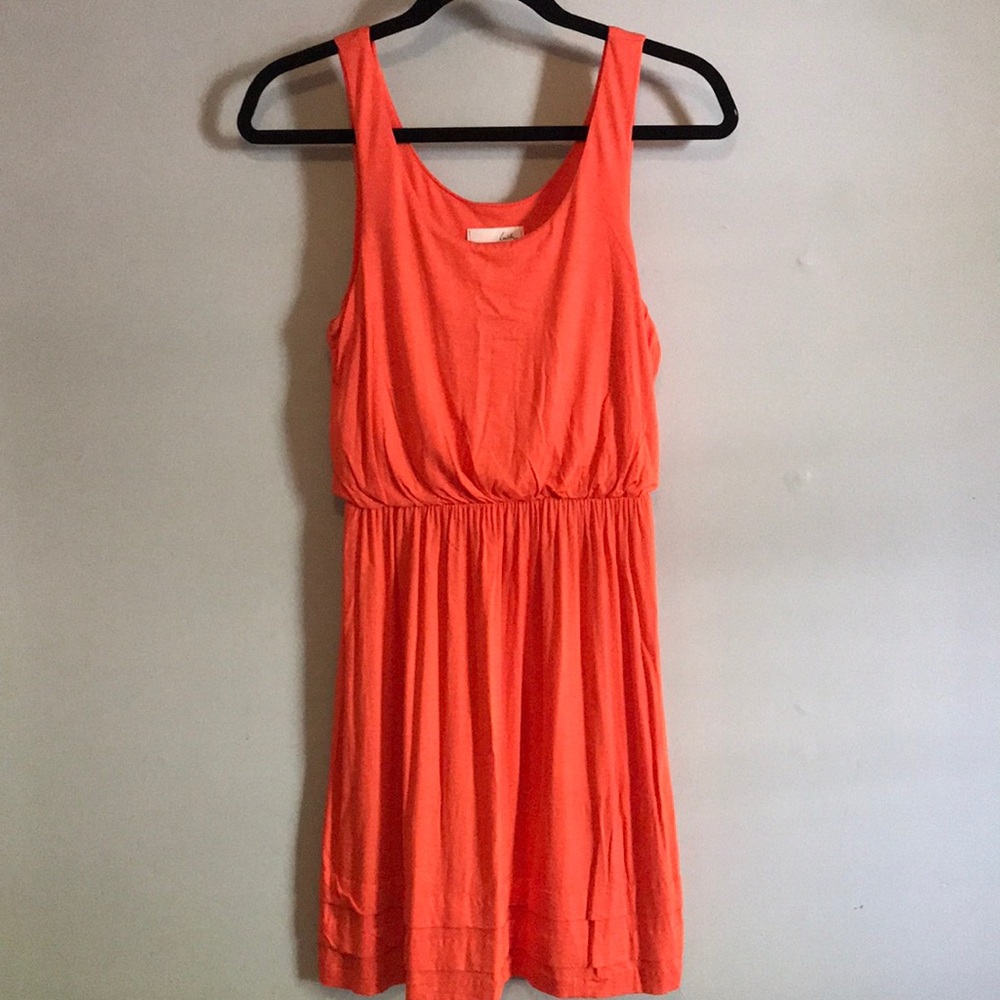 Lush Dress